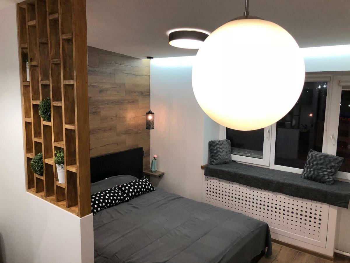 K&P Apartment วิลนีอุส ภายนอก รูปภาพ